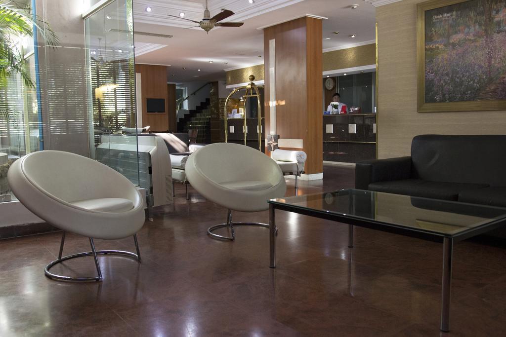 Hotel Orly Corrientes Exterior foto