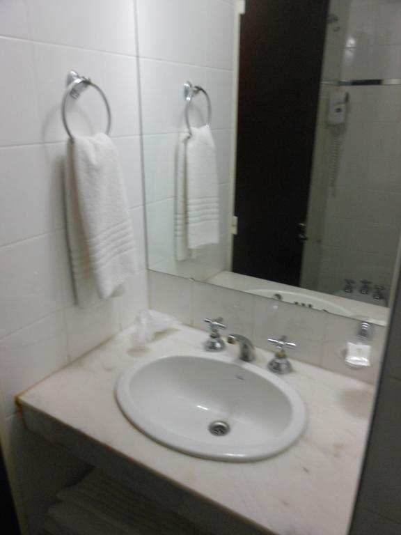 Hotel Orly Corrientes Zimmer foto