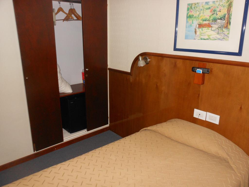 Hotel Orly Corrientes Exterior foto