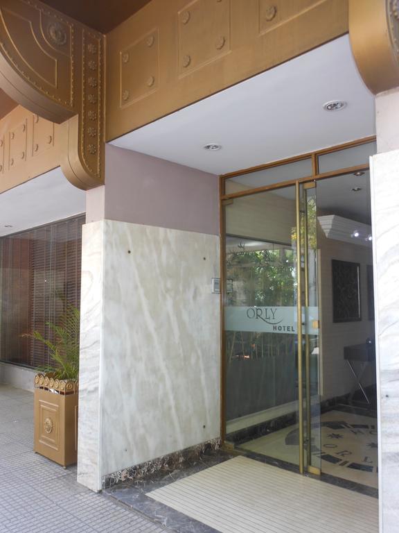 Hotel Orly Corrientes Exterior foto