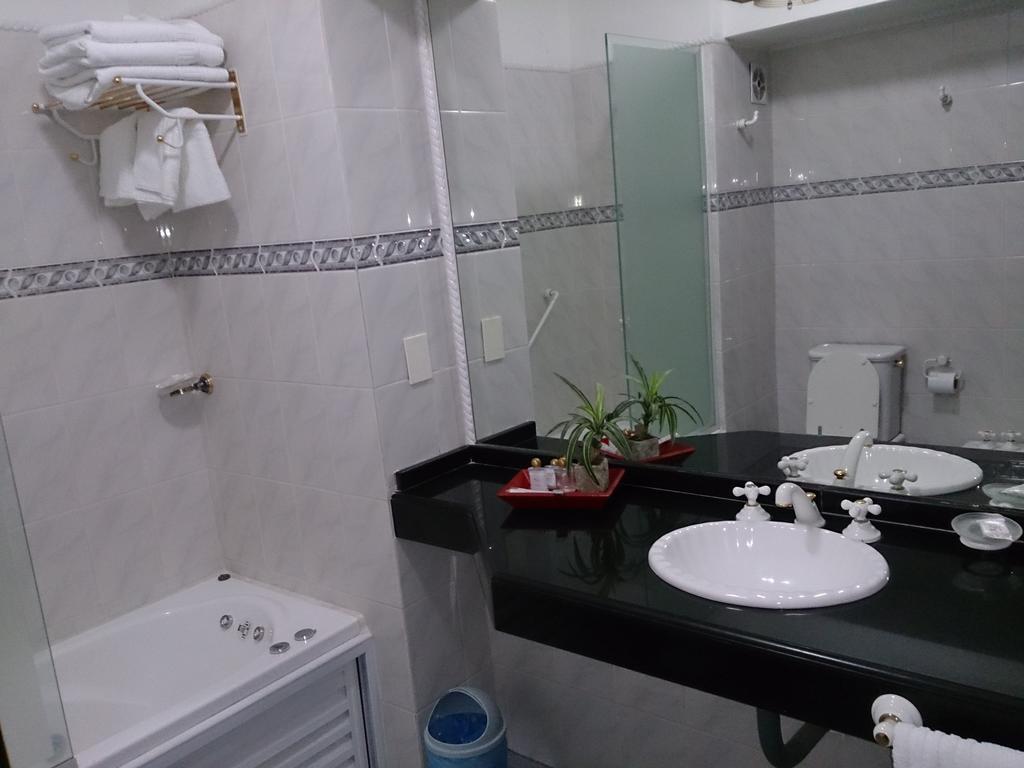 Hotel Orly Corrientes Zimmer foto