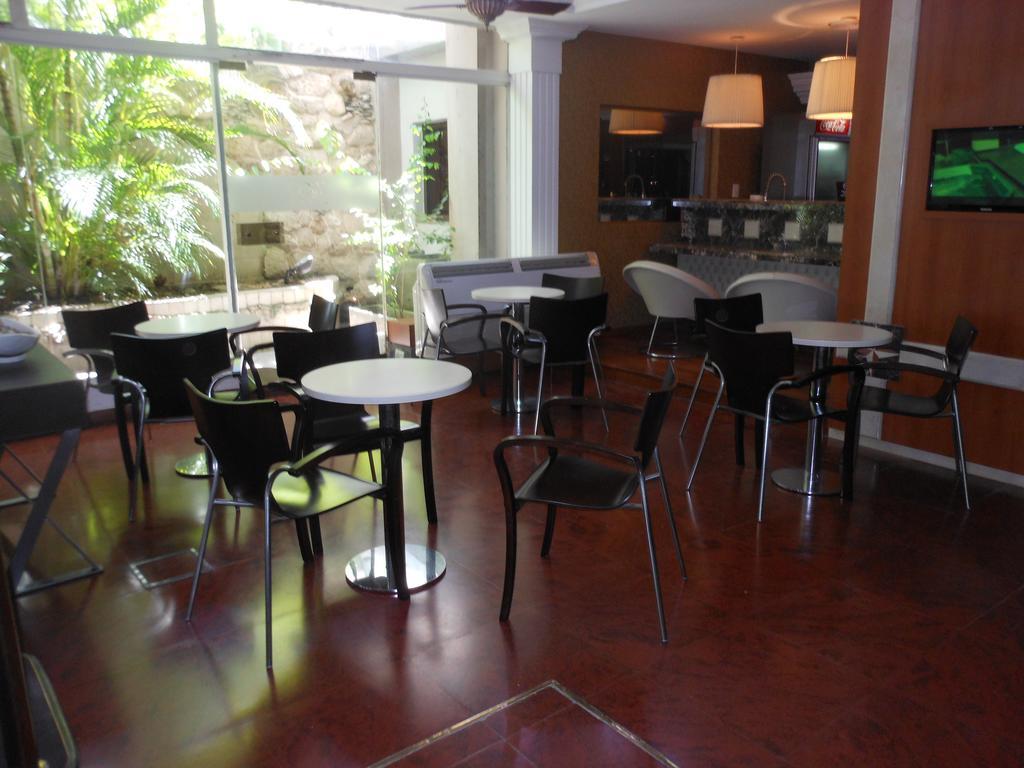 Hotel Orly Corrientes Exterior foto