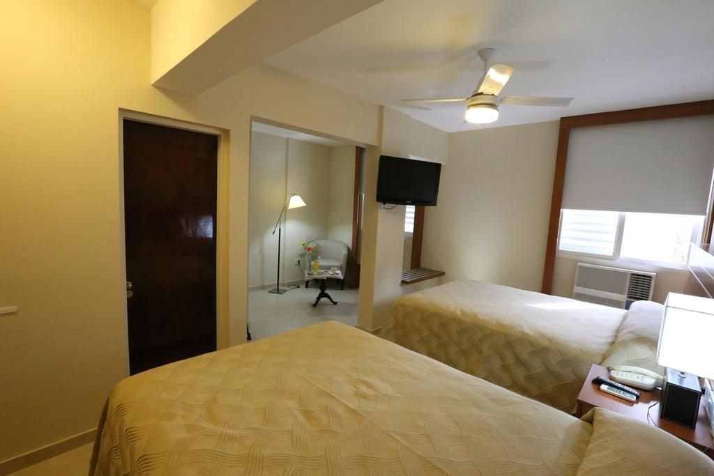 Hotel Orly Corrientes Exterior foto