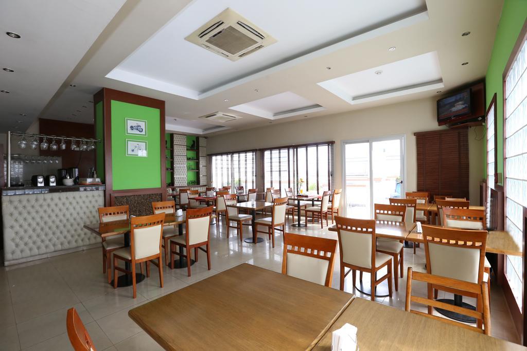 Hotel Orly Corrientes Exterior foto